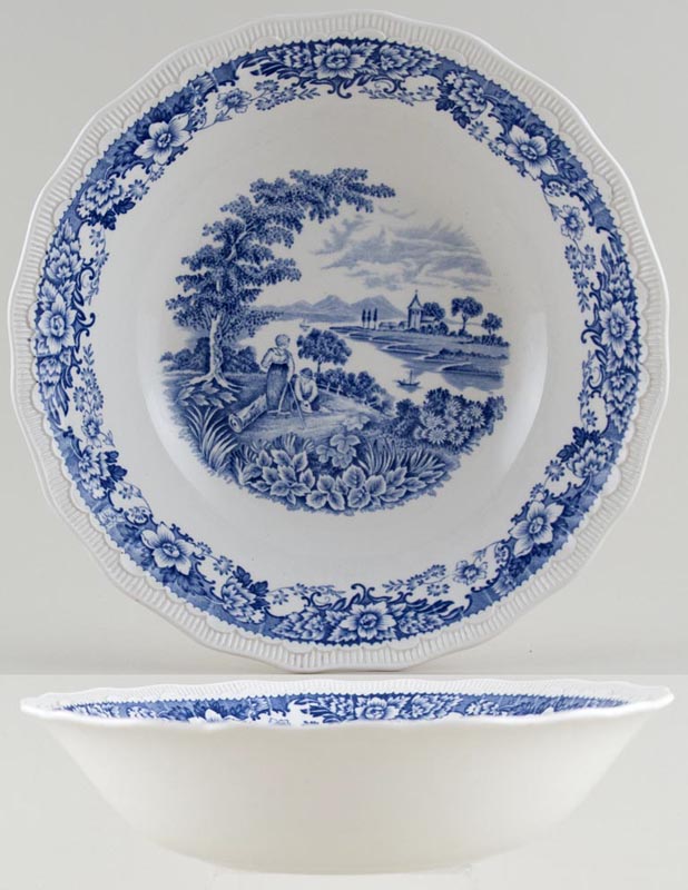 Bowl c1950s